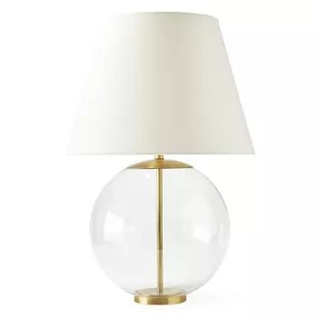 Настольная лампа Emory Table Lamp Gold