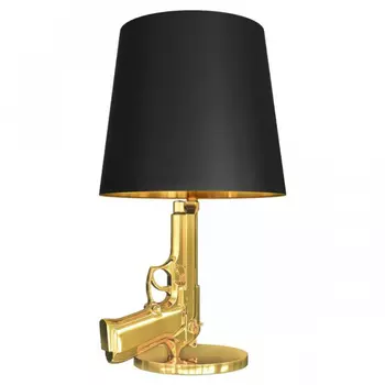 Настольная лампа Flos Gun Table Lamp