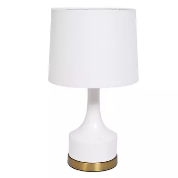 Настольная лампа Fontaine Table Lamp