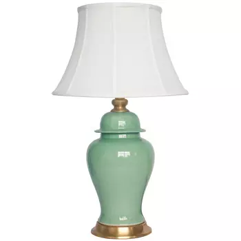 Настольная лампа Fresh Mint