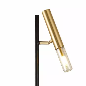 Настольная лампа Gemma 1