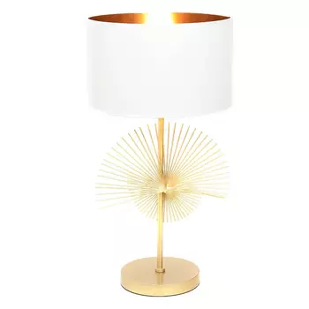 Настольная лампа Genoveva Table lamp white