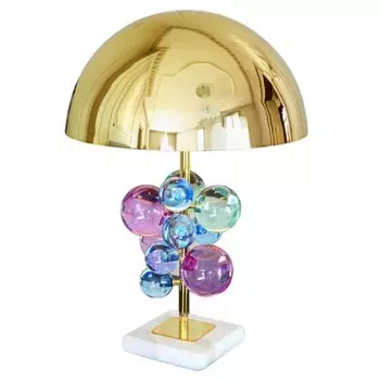 Настольная лампа Globo Table Lamp