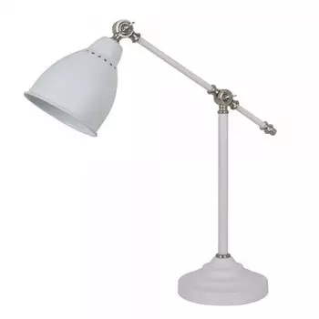 Настольная лампа Holder Table Lamp White