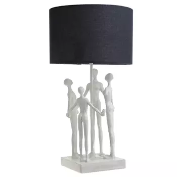 Настольная лампа Holding Hands Table lamp