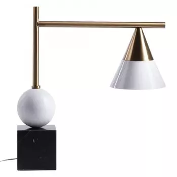 Настольная лампа Kelly Wearstler CLEO DESK LAMP