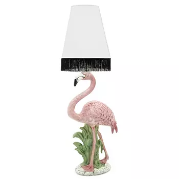 Настольная лампа LAMPTABLE FLAMINGO