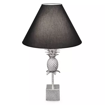 Настольная лампа LAMPTABLE PINEAPPLE CONE black