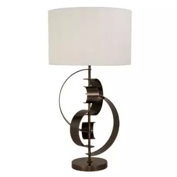 Настольная лампа Milton Table Lamp