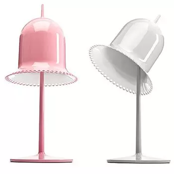 Настольная лампа Moooi Lolita Table lamp