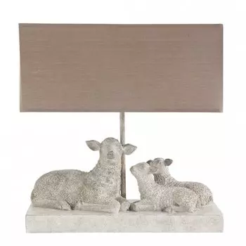 Настольная лампа Mouton Lampe de table