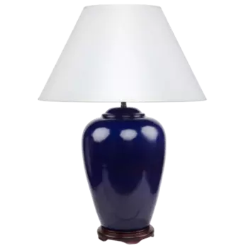 Настольная лампа Night Haze