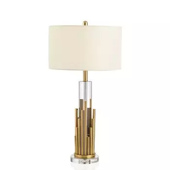 Настольная лампа Pan Flute Table