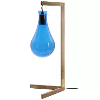 Настольная лампа Patrick Naggar Bubble Desk Lamp