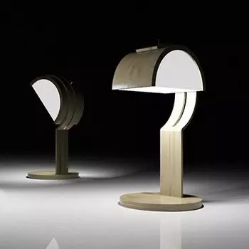 Настольная лампа Paw Little