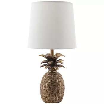 Настольная лампа Pineapple Table lamp
