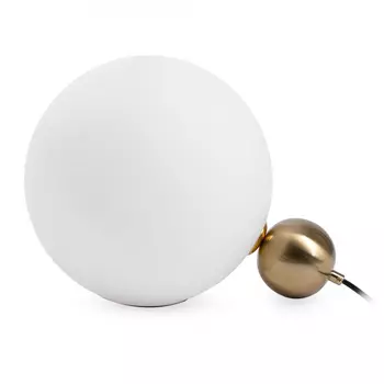 Настольная лампа Prankster Gold