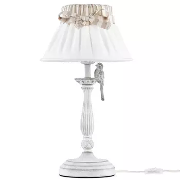 Настольная лампа Refined Provence Table lamp