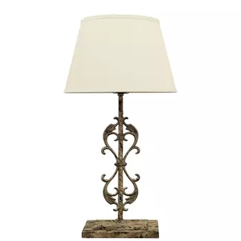 Настольная лампа RH Kerry Artifact Table Lamp