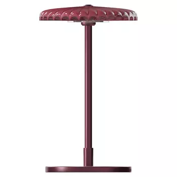 Настольная лампа Ruby Bonnet