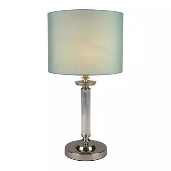 Настольная Лампа с Абажуром Flubert