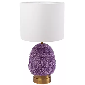 Настольная лампа с абажуром Riche Table Lamp