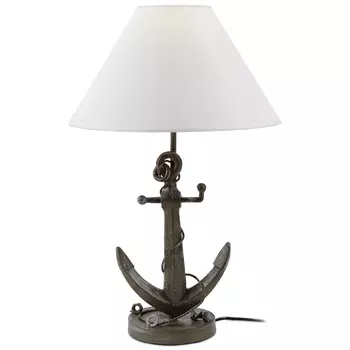 Настольная лампа Sea Anchor Table Lamp