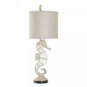 Настольная лампа Sea ​​Horse