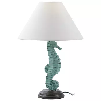 Настольная лампа Sea Horse Table Lamp