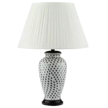 Настольная лампа Secret Signs