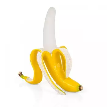 Настольная лампа Seletti Banana Lamp Daisy