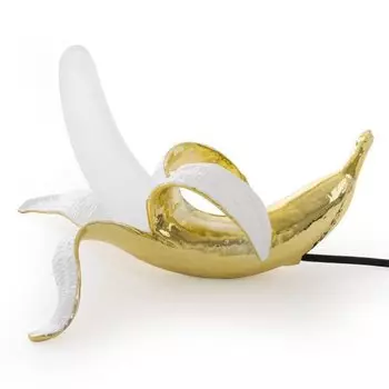 Настольная лампа Seletti Dewey