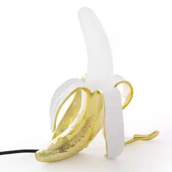 Настольная лампа Seletti Louie