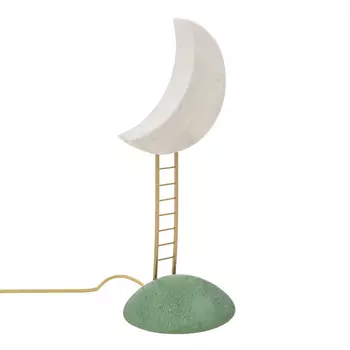 Настольная лампа Seletti My secret place