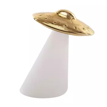 Настольная лампа Seletti Roswell