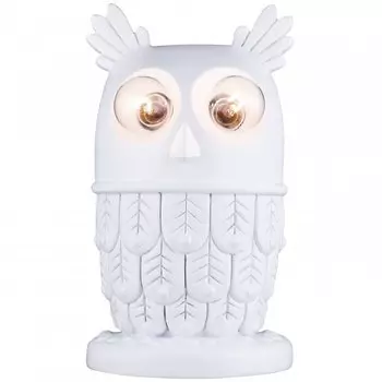 Настольная лампа Сова Karman TI. VEDO