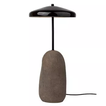 Настольная лампа STONE