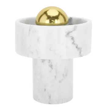Настольная лампа Stone Table lamp