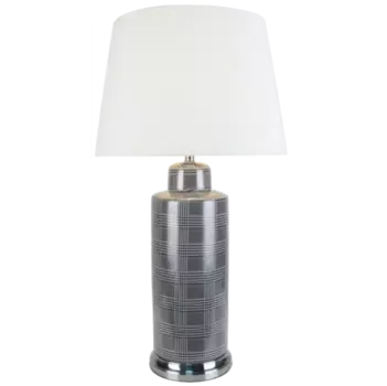 Настольная лампа Strict Vest