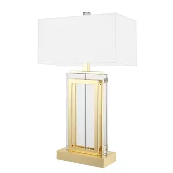 Настольная лампа Table Lamp Chicago