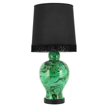 Настольная лампа TABLE LAMP CURVY