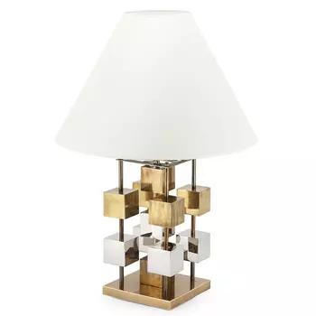 Настольная лампа TABLE LAMP DOB GLAM