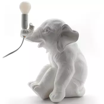Настольная лампа Table Lamp Elephant
