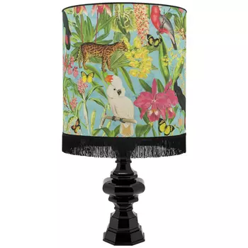 Настольная лампа Table Lamp Empire Azure