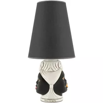 Настольная лампа Table Lamp Moro Double