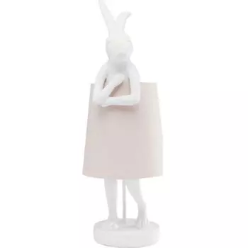 Настольная лампа The White Hare