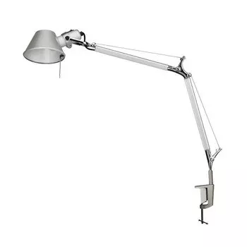 Настольная лампа Tolomeo Parete Table