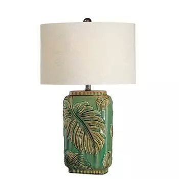 Настольная лампа Tropical Forest