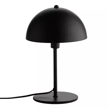Настольная лампа Umbel Table Lamp Black