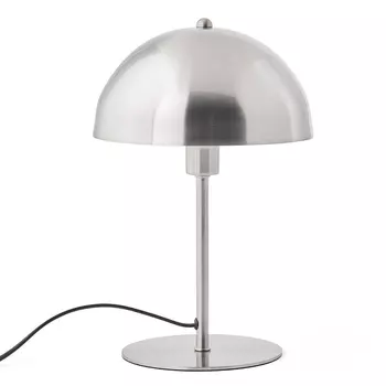 Настольная лампа Umbel Table Lamp Gray